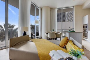 4111 S Ocean Dr, Unit SI ID1227439P in Hollywood, FL - Building Photo