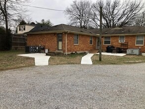 3810 Dartmouth Ave in Nashville, TN - Building Photo - Building Photo