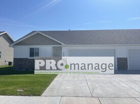 3705 Cherry Ln in Idaho Falls, ID - Building Photo