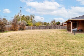 1618 NW 32nd St in Lawton, OK - Building Photo - Building Photo