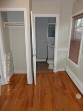 5 Brewster St in Boston, MA - Building Photo - Building Photo
