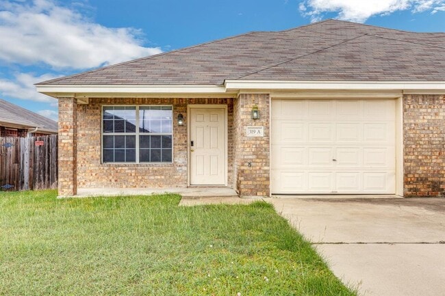 property at 319 Cedar Ridge Dr