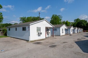 5431 Makeig St in Houston, TX - Building Photo