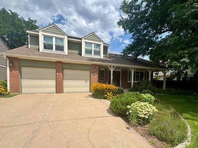 property at 1412 Ticonderoga Dr