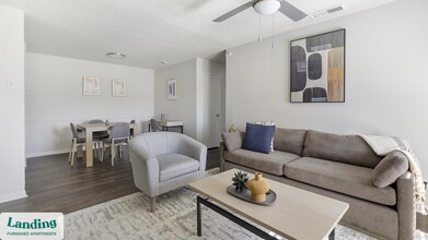 1408 Teasley Ln in Denton, TX - Building Photo - Building Photo