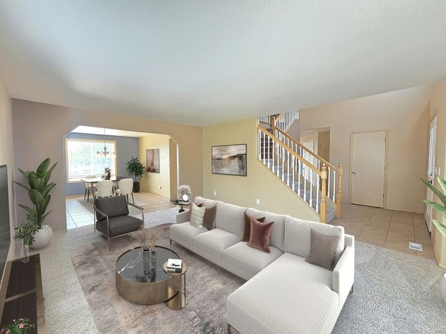 property at 7008 S Lucas St