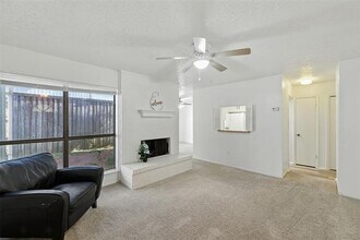 2819 Capella Cir in Garland, TX - Building Photo - Building Photo
