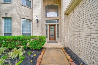 3331 Linder Green Dr in Spring, TX - Building Photo - Building Photo