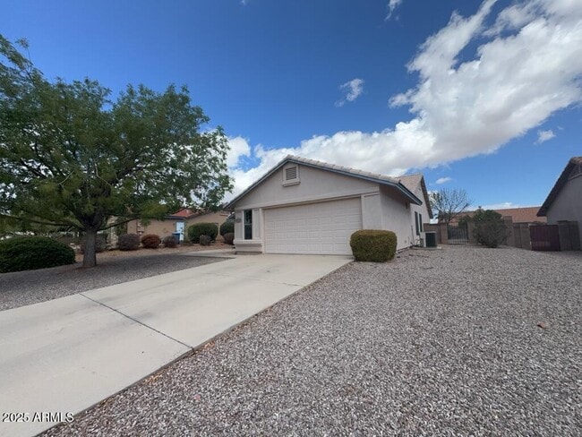 3451 Plaza Candida in Sierra Vista, AZ - Building Photo - Building Photo