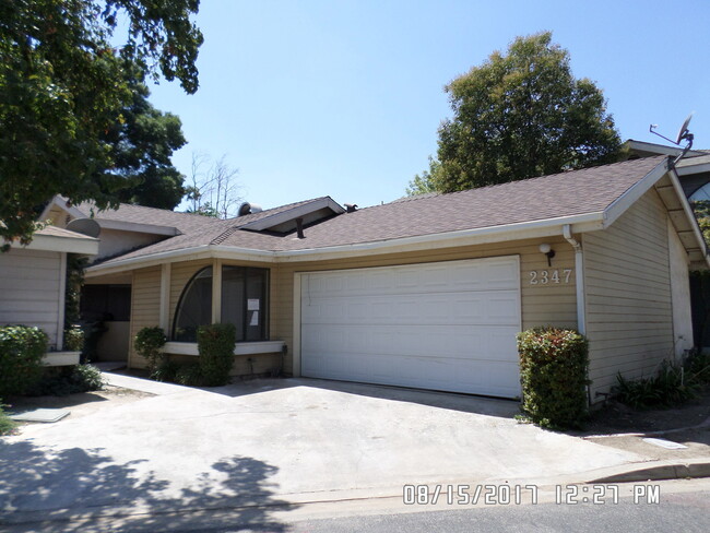 property at 2347 E Sweet Ave