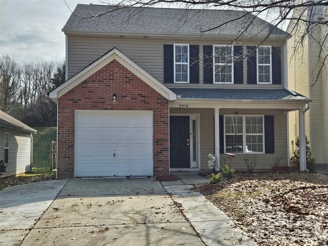 2016 Cindy Creek Ln in Charlotte, NC - Building Photo - Building Photo