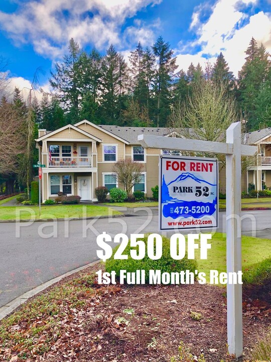 1709 McNeil Cir in Dupont, WA - Building Photo