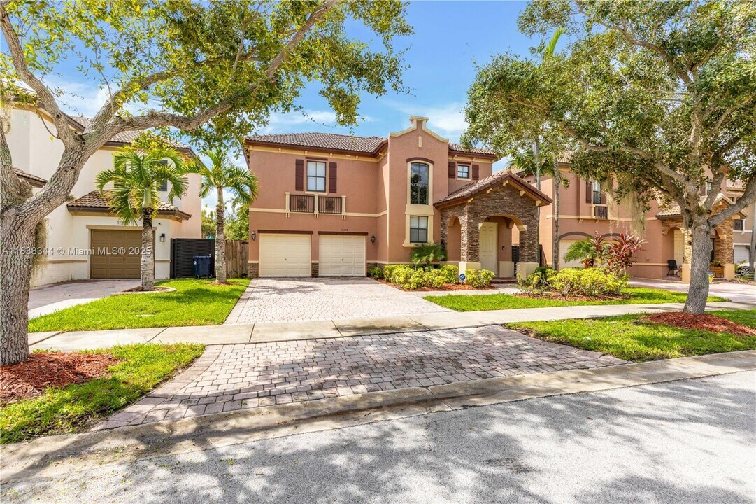 11358 SW 243rd Ter, Unit 11358 in Homestead, FL - Building Photo
