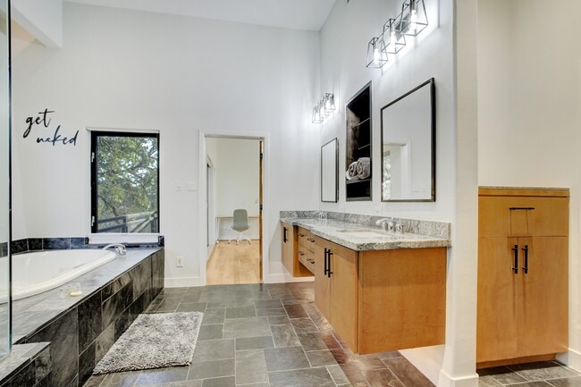 property at 5002 Milam St