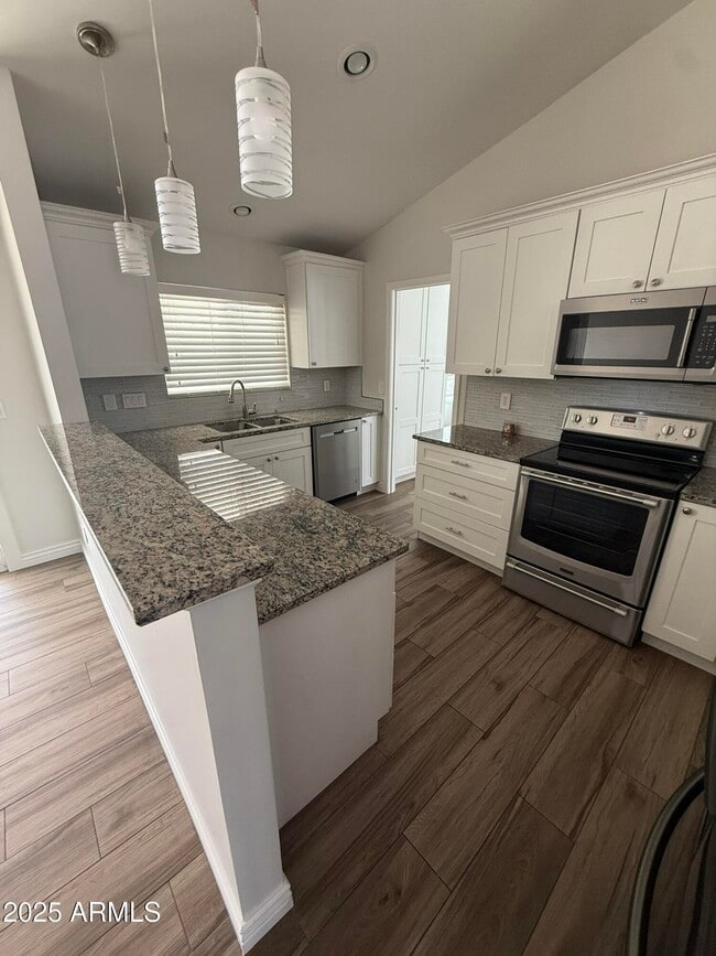 property at 2908 N Central Dr