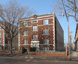 1818 Park Ave S Apartments