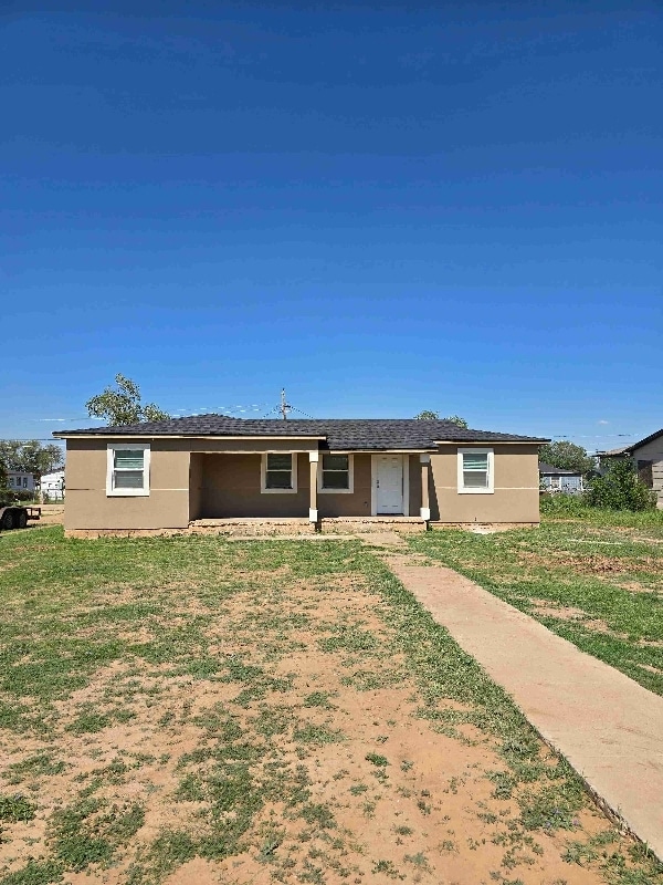 property at 1513 Wood St