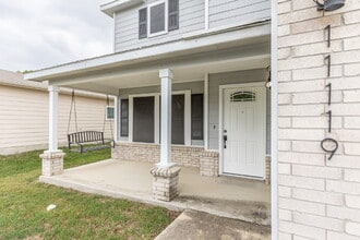 11119 Rindle Ranch in San Antonio, TX - Building Photo - Building Photo