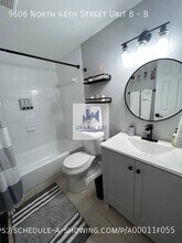 9606 N 46th St in Tampa, FL - Building Photo - Building Photo