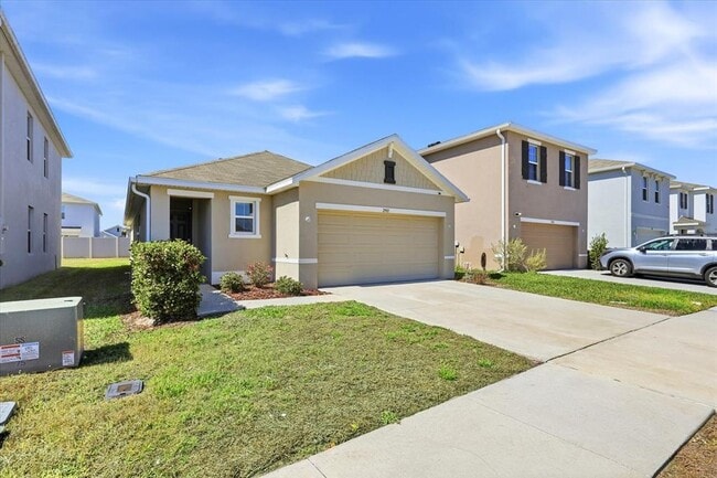 2901 Maiden Grass Isle in Wesley Chapel, FL - Building Photo - Building Photo