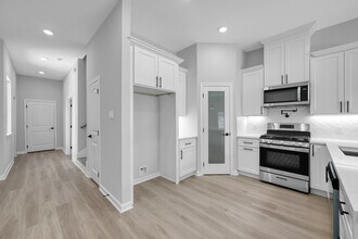 14833 Spica Ct in Willis, TX - Foto de edificio - Building Photo