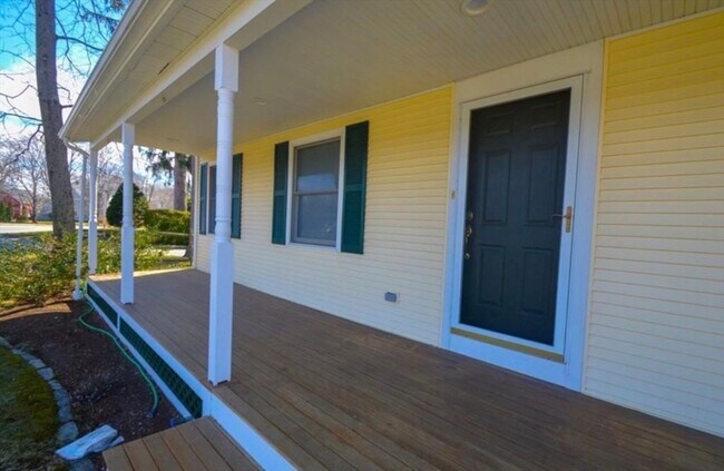 0 Asbury St in Hamilton, MA - Building Photo - Building Photo