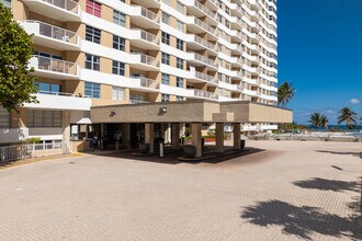 The Hemispheres in Hallandale Beach, FL - Building Photo - Building Photo