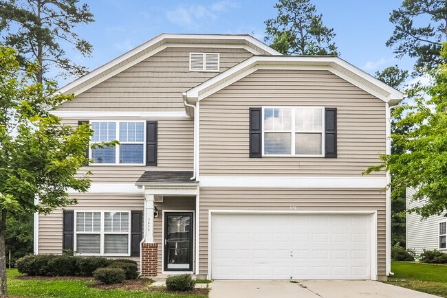 property at 3629 Pinkham Way
