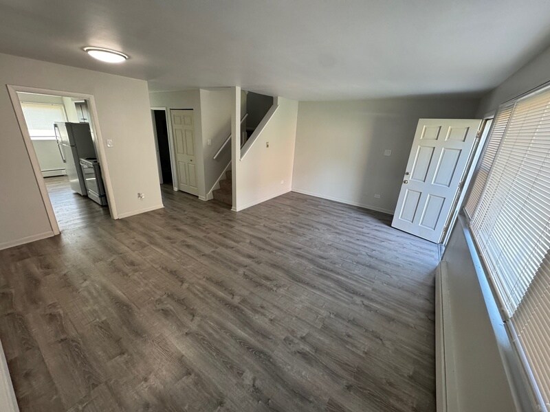 486 Madison Ave in Calumet City, IL - Building Photo
