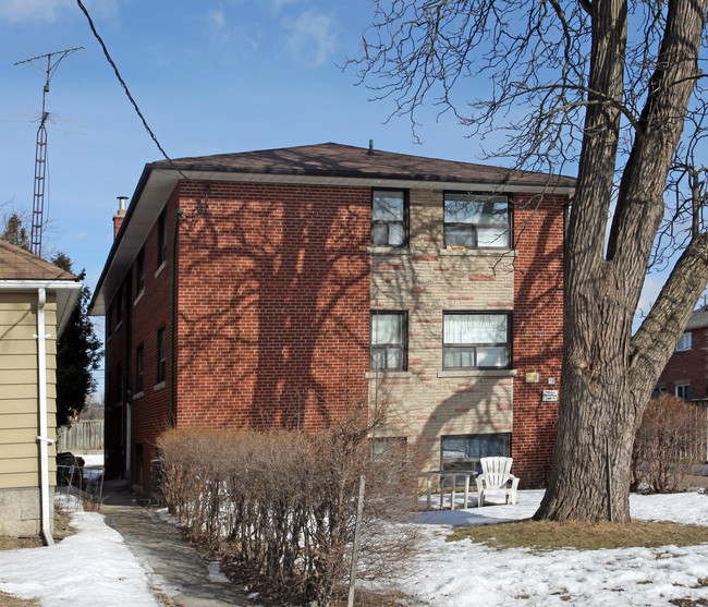14 Vanevery St in Toronto, ON - Building Photo - Building Photo