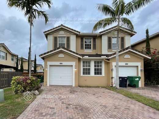 property at 15307 SW 119th Terrace