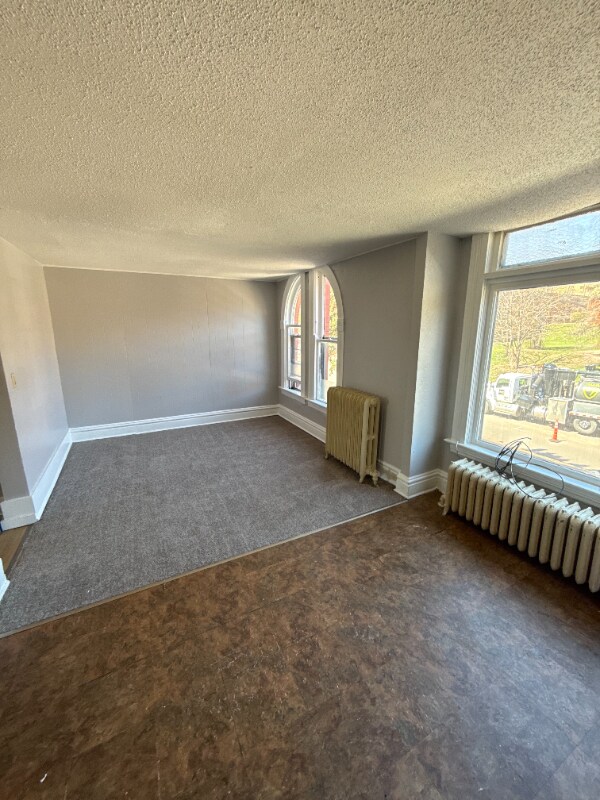 property at 116 E 3rd St