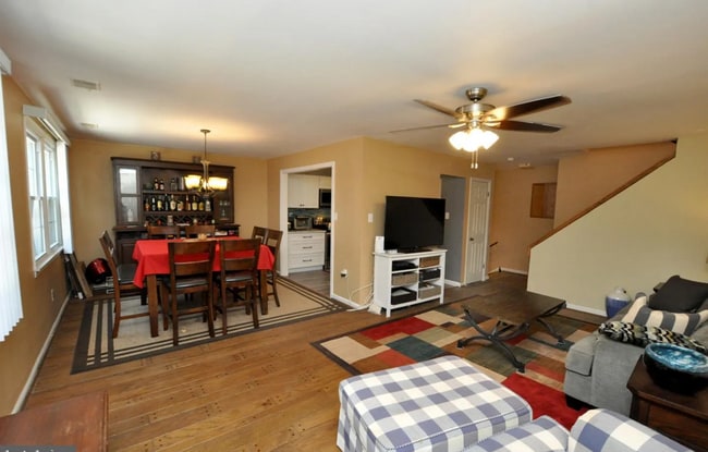 400 N Haddon Ave, Unit 41 in Haddonfield, NJ - Building Photo - Building Photo