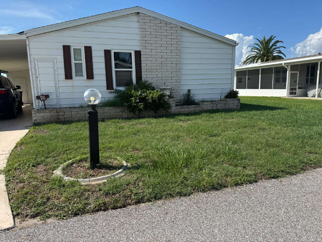 property at 812 Seabrooke Dr