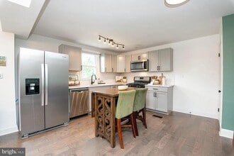 3302 Orlando Ave in Baltimore, MD - Building Photo - Building Photo