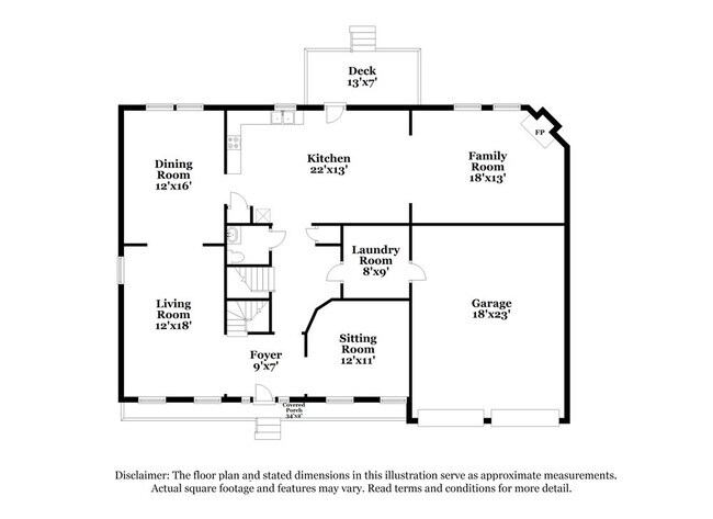 227 Oakbridge Dr in Douglasville, GA - Building Photo - Building Photo