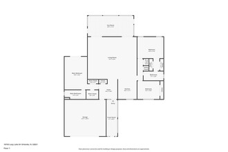 10743 Lazy Lake Dr in Orlando, FL - Building Photo - Building Photo