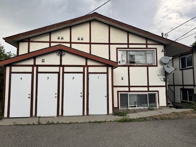 property at 1937 S 3rd St W