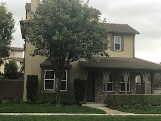 8633 Candlewood St in Chino, CA - Building Photo
