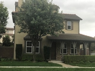 property at 8633 Candlewood St