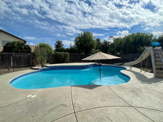 14304 Culiacan Ave in Bakersfield, CA - Building Photo - Building Photo