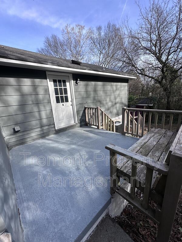 property at 4008 Lightfoot Mill Rd