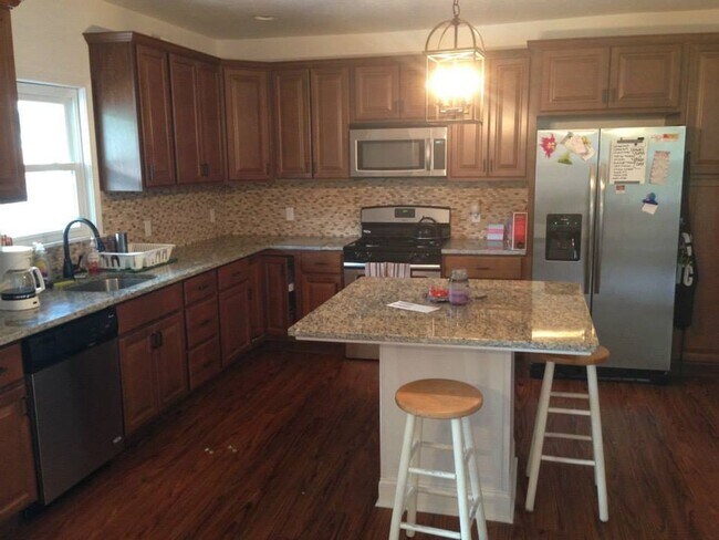 2820 Patterson St in Pittsburgh, PA - Building Photo - Building Photo