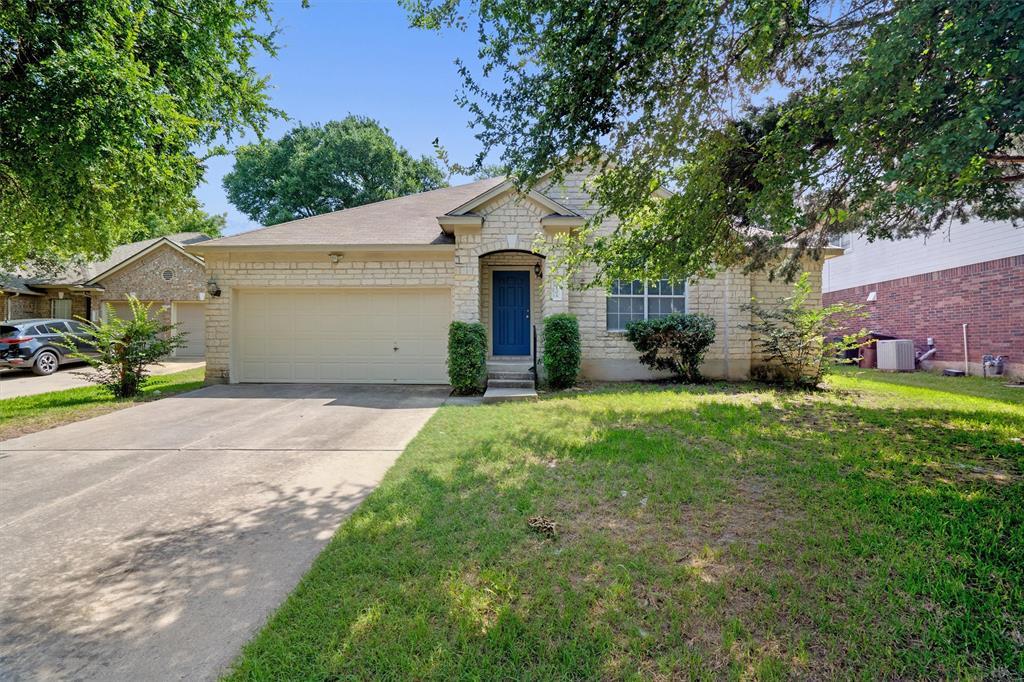 4106 Springwillow Ln in Round Rock, TX - Building Photo