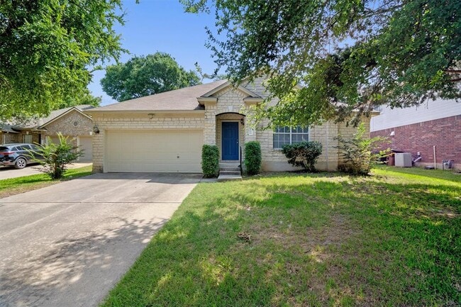 property at 4106 Springwillow Ln