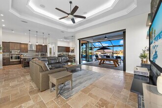 1718 NW 43rd Ave in Cape Coral, FL - Building Photo - Building Photo