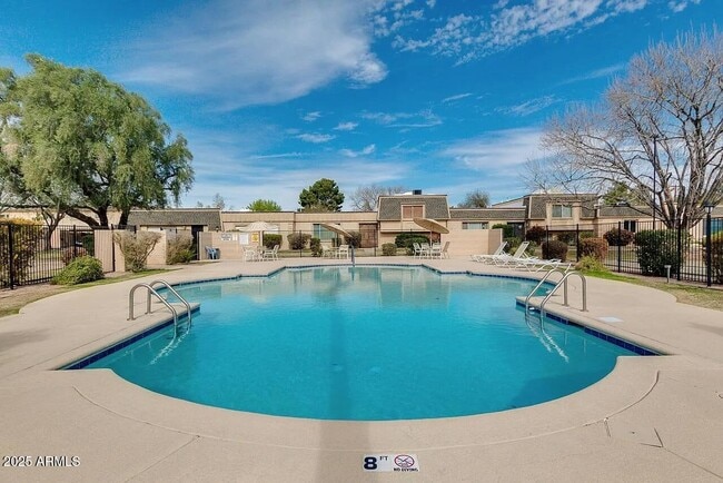property at 4875 N Granite Reef Rd