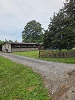 1955 Hopkins Ave in Columbus, OH - Building Photo