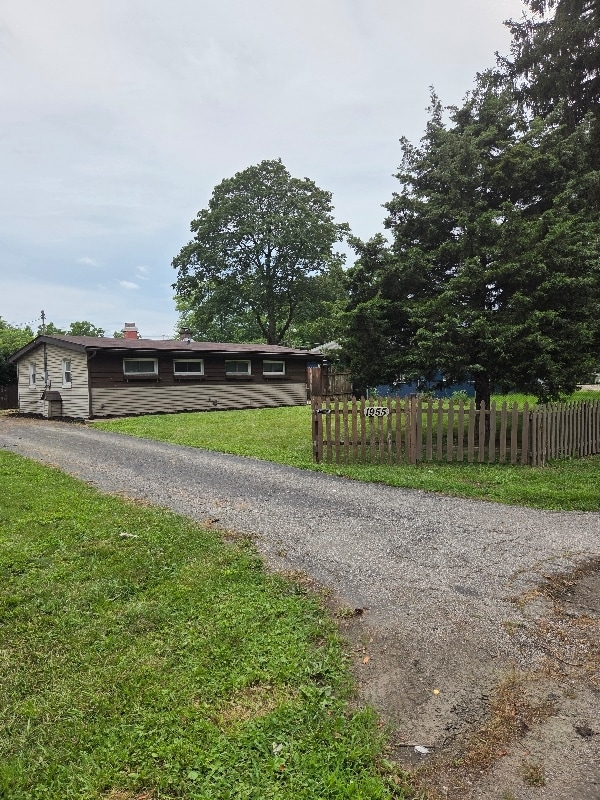 property at 1955 Hopkins Ave