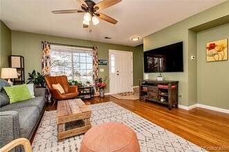 1365 S Danube Way in Aurora, CO - Building Photo - Building Photo